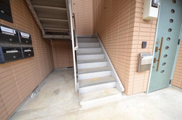 メゾン西2710の物件内観写真